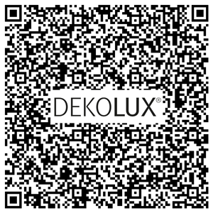 QR Code DEKOLUX